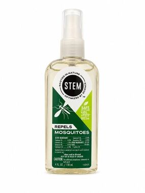 stem Mosquito Repellent Essential oil natural blend